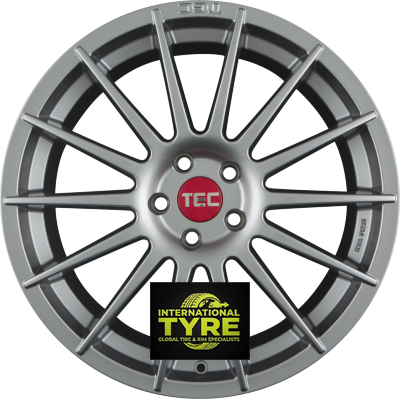 TEC SPEEDWHEELS AS2 8.00x18